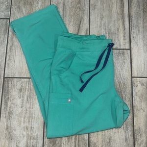 Figs Kade Cargo pants